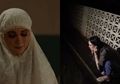 Kunjungi Rumah dan Tempat Meditasi Suzanna, Luna Maya Merinding