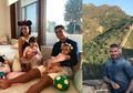 Wow! Melebihi Selebriti, Deretan Atlet Dunia Ini Punya Gaya Hidup Super Glamor dan Kehidupan Asmara yang Bikin Ngiri!