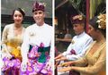 Ini Profesi Pria Bule yang Bikin Adik Ipar Happy Salma Rela Lepaskan Gelar Bangsawan Bali!
