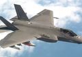 Debut Pertempuran F-35 Dirasa Tidak Begitu Efektif untuk Harganya yang Fantastis