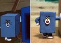 Seniman Jepang Ini Sulap 8 Adegan Kocak 'Tom and Jerry' Jadi Patung