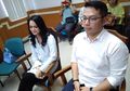 Sedang Proses Cerai, Shezy Idris Ternyata Masih Jalin Komunikasi dengan Suami