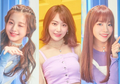 Segera Debut, IZ*ONE Rilis Foto Masing-masing Member. Menawan!