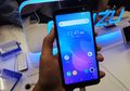 Tantang Xiaomi, Ponsel Ini Meluncur di Indonesia dengan Harga 'Hanya' Rp900 ribu