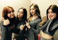 Leader Sojin Hengkang dari Agensi Bulan Depan, Girl's Day Bubar?