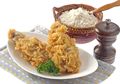 Mau Ayam Goreng Tepung Krispi Renyah Lebih Lama? Cukup Perhatikan 2 Hal Sepele Ini!