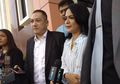 Jalani Sidang Pertama, Shezy Idris dan Krishna Adhyata Kekeh Ingin Cerai