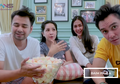 Bikin Youtube Bareng Raffi-Nagita, Calon Istri Baim Wong Sampai Menangis