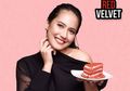 Dicoba 6 Orang Bule, Rasa Red Velvet Cake Jualan Pevita Pearce Dikritik Mirip Kardus, Kenapa?