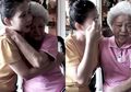 Tangis Haru Nenek Asal Taiwan, Tak Rela Lepas TKW Indonesia yang Telah Merawatnya Selama 3 Tahun: Kamu Ninggalin Aku, Terus Aku Gimana?