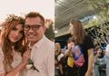 Anang Hermansyah Dipeluk Wanita Lain, Ekspresi Ashanty Jadi Sorotan