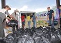 Peduli Kemanusiaan, OT Group Kirimkan 50 Ton Bantuan ke Palu