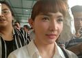 Roro Fitria Titip Salam dengan Dua Artis Ini Melalui Ruben Onsu