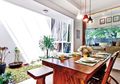 5 Ide Renovasi Ruang Makan Dengan Suasana Alam, Bersantap Jadi Lebih Nikmat!