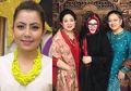 Ini Bukti Instagram Mayangsari Tak Difollow Keluarga Cendana, Padahal Sering Unggah Foto Makan Bareng Suami