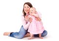 Catat Moms! Berikut Tumbuh Kembang yang Terdapat pada Bayi 8 Bulan