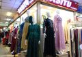 Bocoran Harga Gaun Pesta Hijab di Pusat Belanja Thamrin City