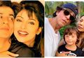 Perjuangan Karier Shah Rukh Khan, Betapa Setianya Sang Istri Hingga Rela Menunggu di Ruang Makeup Selama Berjam-jam!
