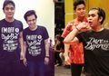 Penuh dengan Kaligrafi, Intip Rumah Billy Syahputra Berikut ini
