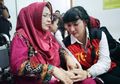 Roro Fitria Dapat Izin ke Yogyakarta untuk Pemakaman Sang Ibu
