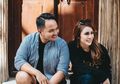Setahun Lebih Menikah, Momo Geisha Akhirnya Hamil Anak Pertama