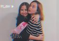 Usianya Terpaut Jauh, Beby Tsabina Akui Prilly Latuconsina Sebagai Kakak