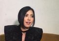 Pernikahannya dengan Delon Kandas, Yeslin Wang: Perceraian Bukanlah Akhir Segalanya