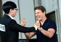 Hadir di Variety Show Korea, 9 Seleb Hollywood Ini Tampil Mengesankan!