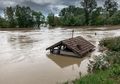 BMKG Peringatkan Ancaman Banjir Bandang di Musim Hujan Yang Akan Tiba