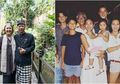 Lika-Liku Cinta Kepala Keluarga Kerajaan Bali yang Awalnya Tak Mudah, Kedua Mertua Happy Salma!