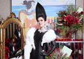 Syahrini Selalu Tampil Glamor, Ternyata Begini Sifat Aslinya