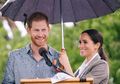 Pangeran Harry dan Meghan Markle Tak Akan Pernah Punya Hak Asuh Terhadap Anaknya Kelak