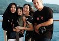 Unggah Potret Saat Menghadiri Pernikahan Baby Sitter Anaknya, Gisela Anastasia Tuai Pujian