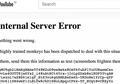 Kali Pertama YouTube Down, Sebagian Besar Negara Keluhkan Hal Serupa, Mengapa?