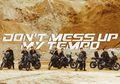 Sebelum Don't Mess Up My Tempo, Inilah 7 Comeback Ikonik 'EXO'