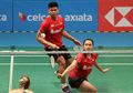 Hasil Korea Masters 2018 - Saat Praveen Jordan/Melati Daeva Oktavianti Gugur, Wakil Malaysia Justru Lolos dalam Waktu 1 Menit