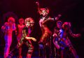 Taylor Swift dan Idris Elba Bakal Main Film Drama Musikal 'Cats'