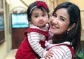 Andi Soraya Ungkap Manfaat Berenang Bagi Si Bungsu, Kylie Zhivanna