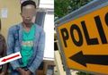 Tega, Suami Ajak Istrinya yang Hamil Menjambret, Alasannya: 'Lebih Mudah Mengelabui Korban'