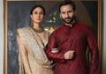 6 Tahun Pernikahan, Berikut 5 Isu Kontroversi yang Pernah Menerpa Kehidupan Kareena Kapoor dan Saif Ali Khan