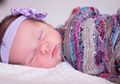 Catat! Ini 5 Tips Agar Si Kecil Bisa Tidur Siang Saat Bepergian