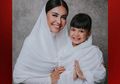 Terbata-bata, Emilia Contessa Ceritakan Shakira Aurum Lupa Nama Sendiri Saat Kemoterapi