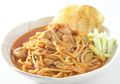 Sarapan Akhir Pekan Pasti Jadi Kian Istimewa dengan Mi Aceh Kuah Ini