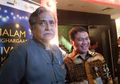 Melalui Kompetisi Festival Film Kawal Harta Negara, Slamet Rahardjo Bangga Kepada Generasi Muda