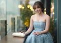 Datang ke Pernikahan Pengasuh Gempita, Gisella Anastasia Udah Kaya Keluarga