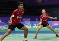 Hasil Denmark Open 2018- Ricky/Debby Libas Ganda Campuran Ketiga China, Netizen: Mantap!