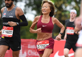 Jeannie Rice, Nenek Berusia 70 Tahun yang Pecahkan Rekor Lari Maraton