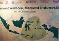 Pekan Wallacea di Perpustakaan Nasional
