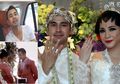 4 Tahun Menikah, Raffi Ahmad Ungkap Alasannya Memilih Nagita Slavina