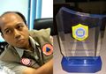 Berada di Garis Depan 'Penangkal' Hoaks Bencana Alam, Sutopo BNPB Raih Dua Penghargaan, Pantas!